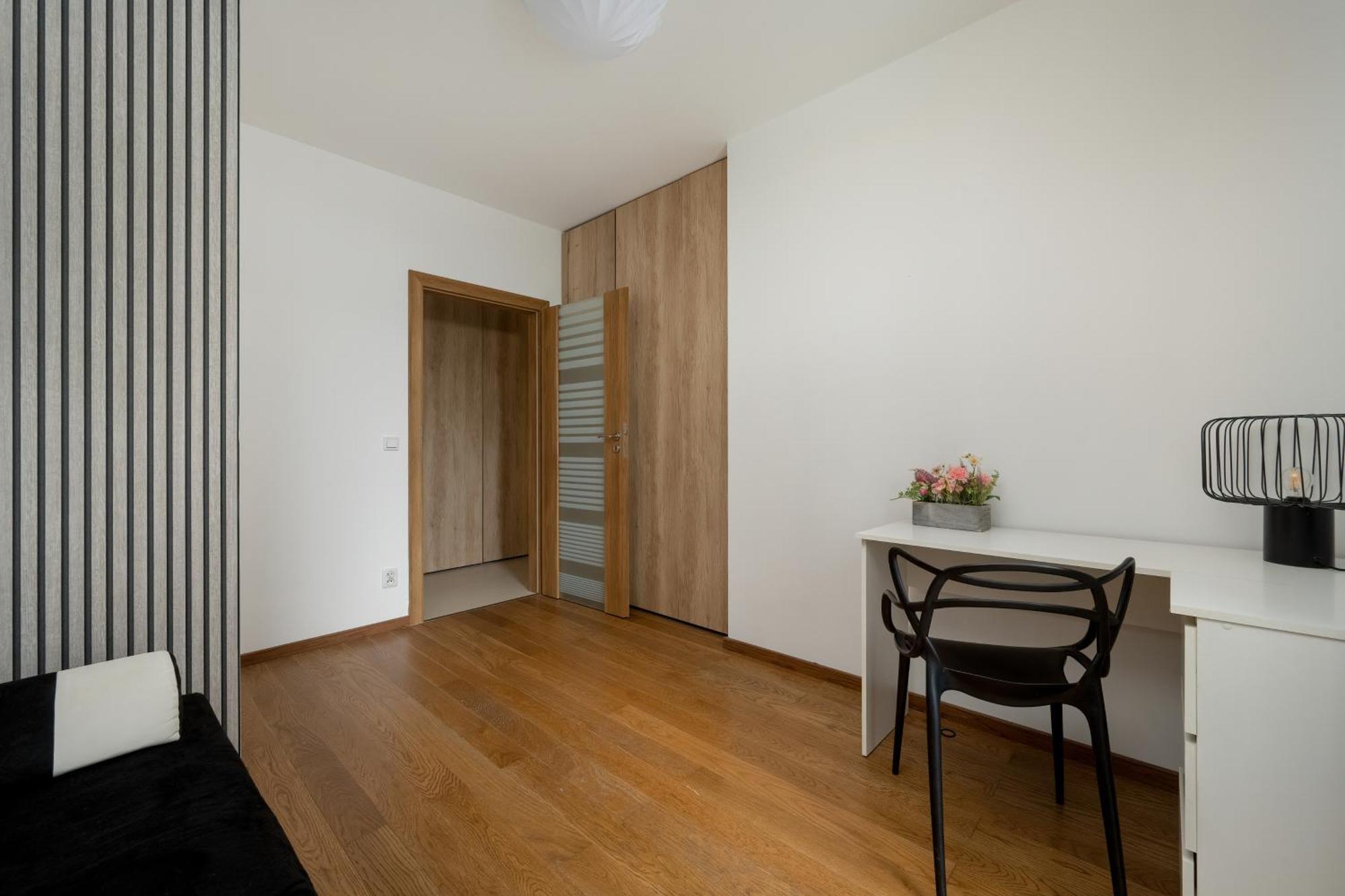 Apartment Wroclaw Atal Tower By Noclegi Renters Εξωτερικό φωτογραφία