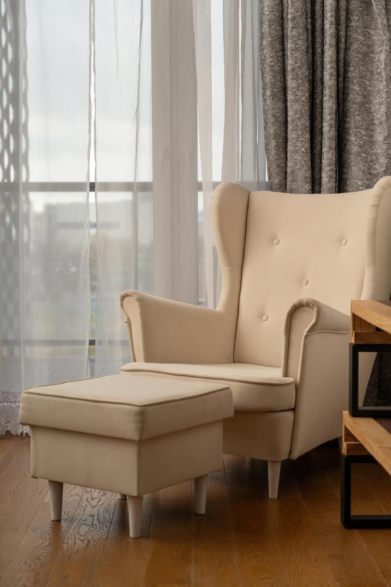 Apartment Wroclaw Atal Tower By Noclegi Renters Εξωτερικό φωτογραφία