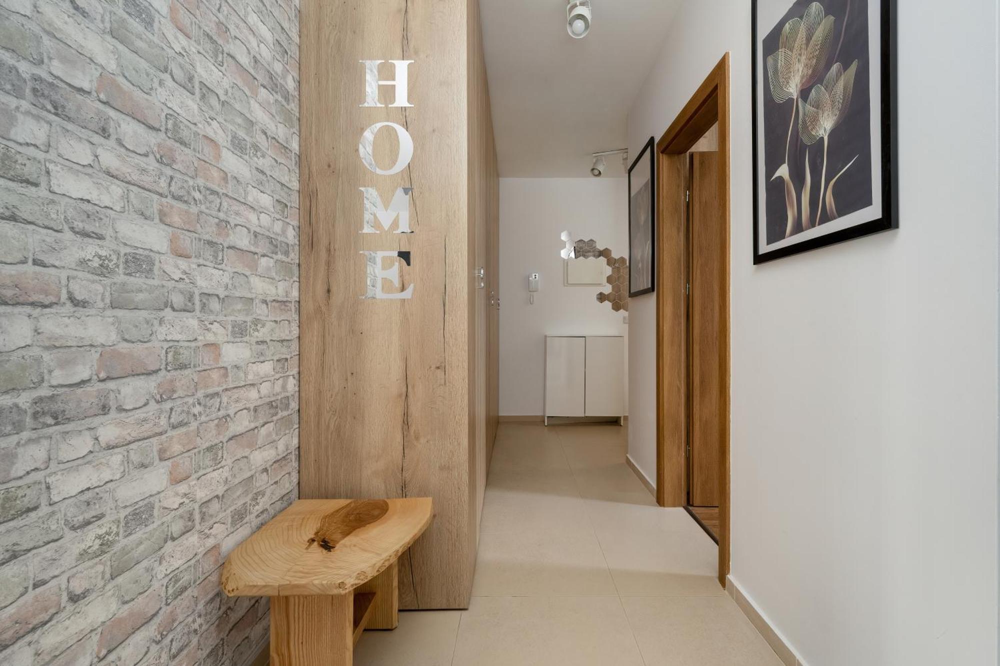 Apartment Wroclaw Atal Tower By Noclegi Renters Εξωτερικό φωτογραφία