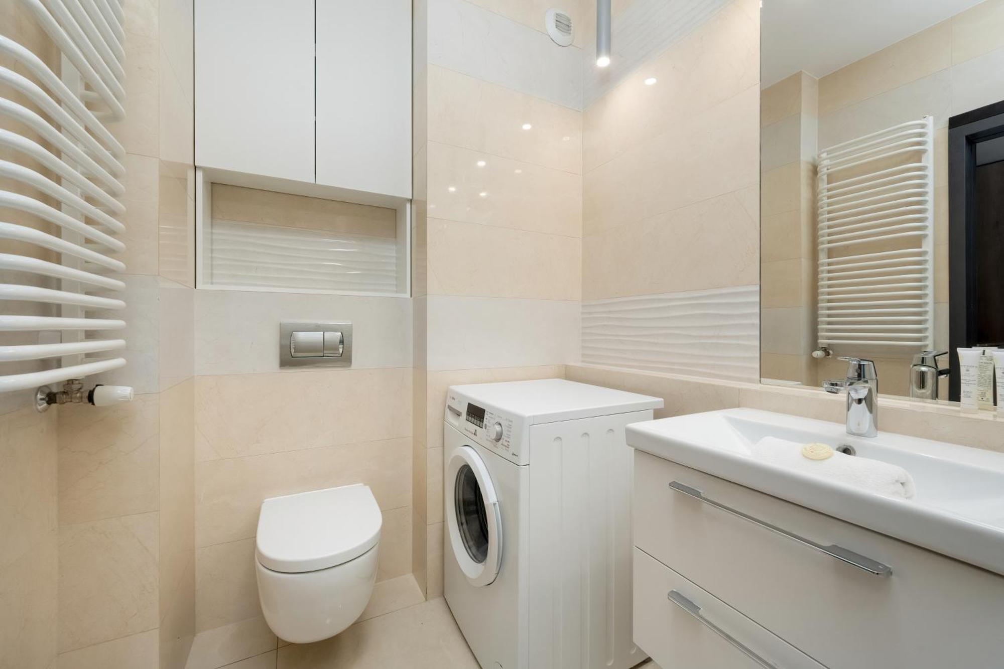 Apartment Wroclaw Atal Tower By Noclegi Renters Εξωτερικό φωτογραφία